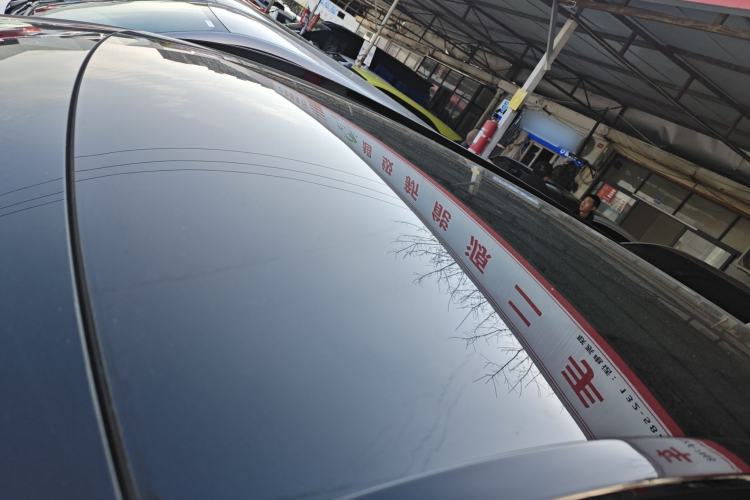 Used BYD Sealion 05 EV 2025 520 km Smart Cruise Version