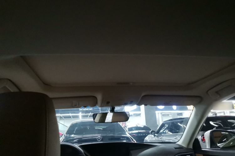 Used Lexus ES 2015 200 Elite Edition