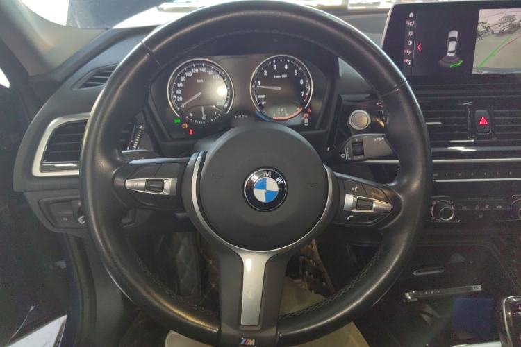 Used BMW 1 Series 2023 125i M Sport Night Edition