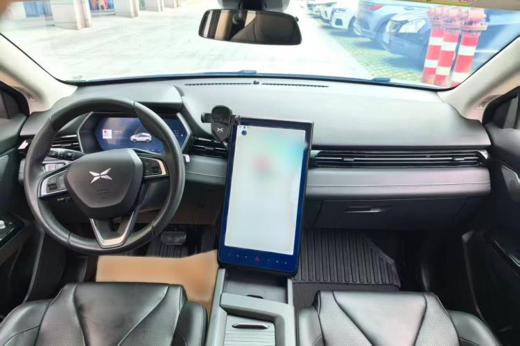 Used XPeng G3 2021 G3i 460N