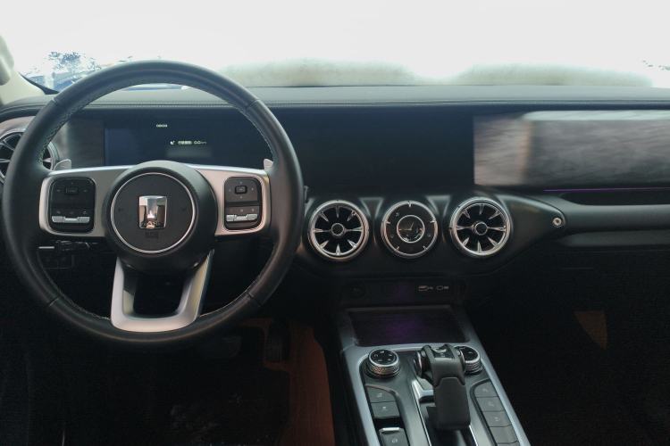 Used Tank 300 2021 Off-Road Edition 2.0T Challenger
