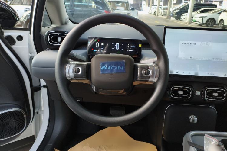 Used AION UT 2025 330 Starlight Edition
