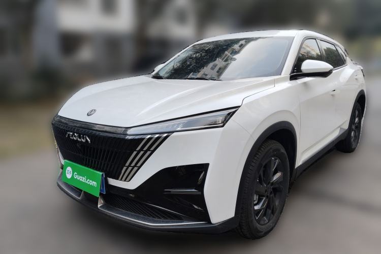 Used Dongfeng Aeolus Mage 2025 DH-i 1.5T Fashion Edition