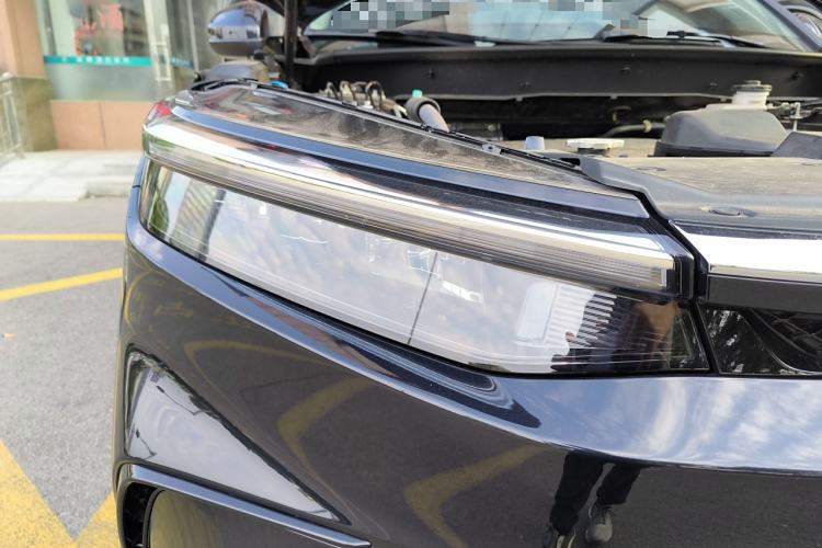 Used Honda Breeze 2023 240TURBO Two-Wheel-Drive Prestige Edition 5 Seats
