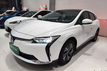 Used Buick Velite 6 2024 430km Enjoyment Version