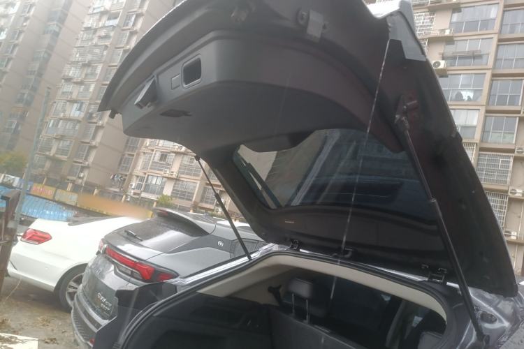 Used NETA U 2022 Zhi 400 Lithium-Nickel-Manganese-Cobalt Energy System