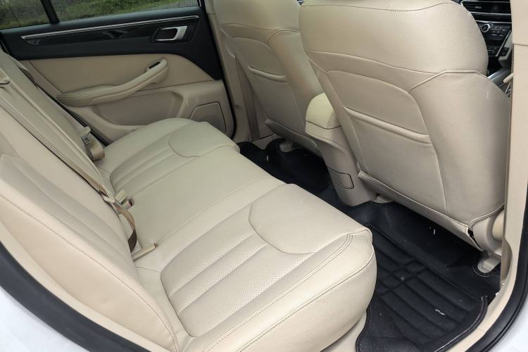 Used Zotye Domy X5 2017 Upgraded Model 1.5T CVT Landlord Edition
