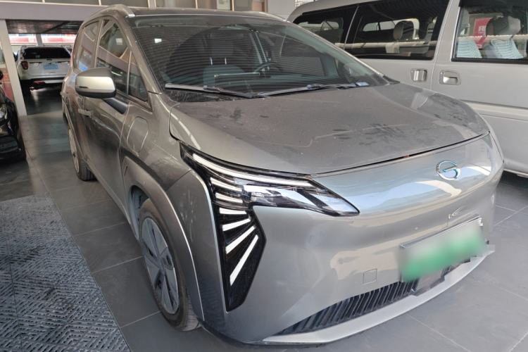 Used AION Y 2023 Plus 510 Enjoy Edition
