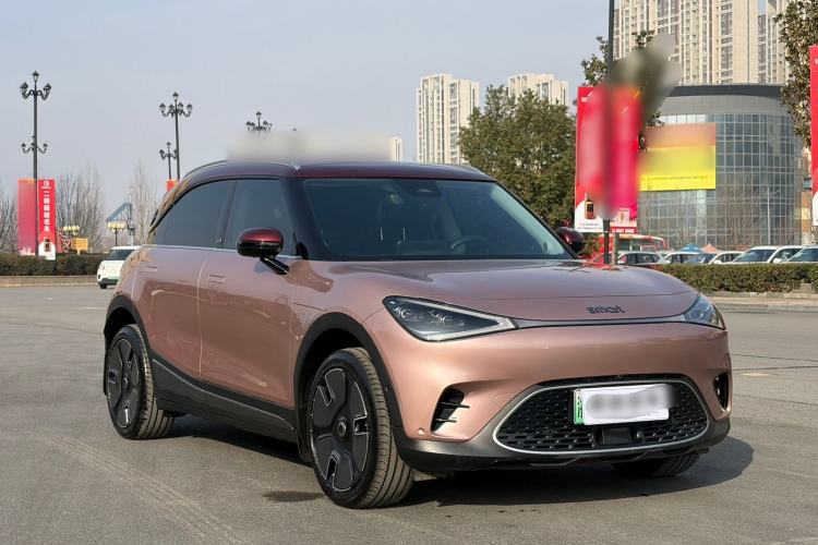 Used  #1 2022 Premium Edition
