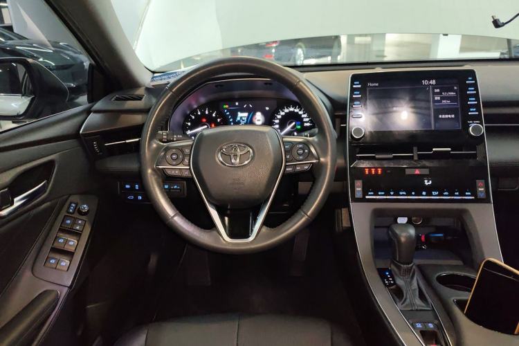 Used Toyota Avalon 2019 2.0L Luxury Edition China VI Standard
