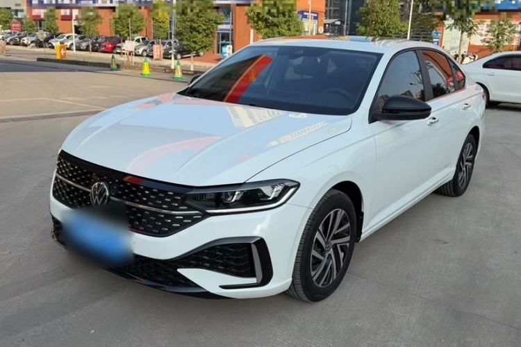 Used Volkswagen Lavida 2024 300TSI DSG Starry Sky Leading Edition