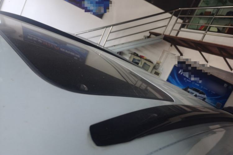 Used Changan CS75 PLUS 2022 2nd Generation 1.5T Automatic Luxury Version
