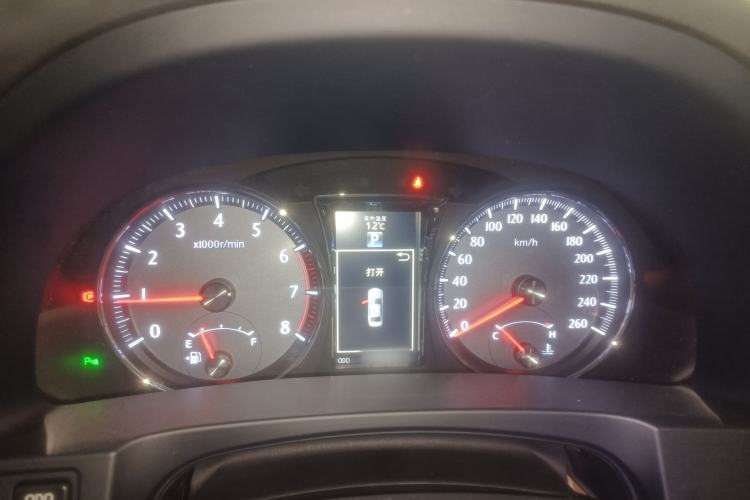 Used Toyota Crown 2018 2.0T Sport Edition
