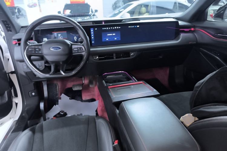 Used Ford Mondeo 2022 EcoBoost 245 ST-Line
