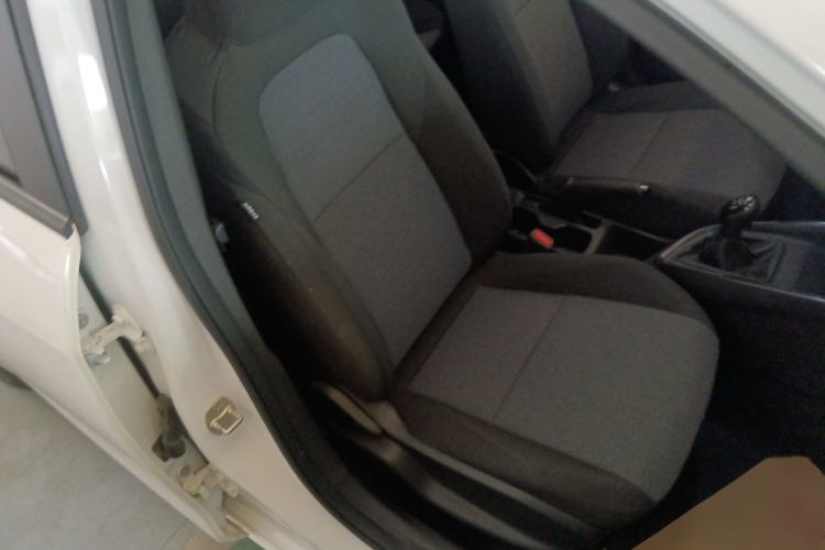 Used Chevrolet Cavalier 2020 320 Manual Enjoyment Edition
