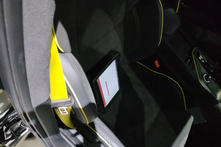 Used Lynk & Co 03 2022 03+ 2.0TD Automatic Wind-Chasing Edition
