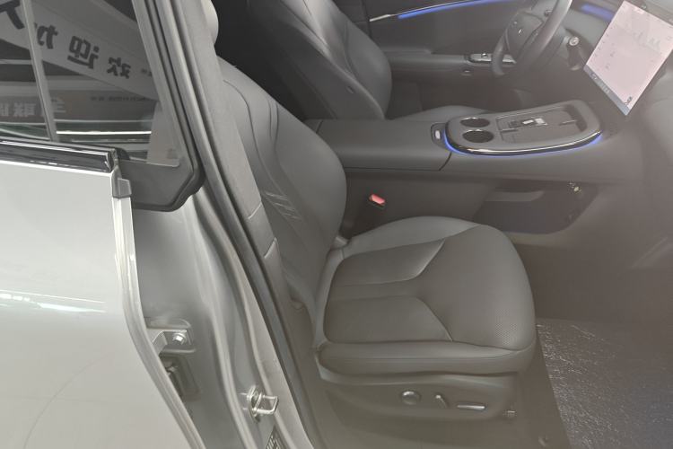 Used XPeng G7 2025 702 Max
