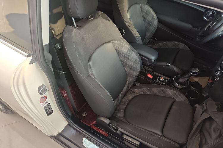 Used  MINI 2016 1.5T COOPER