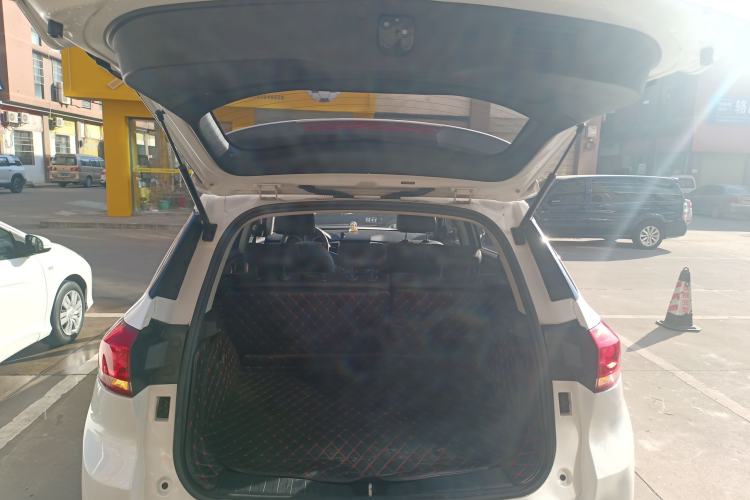 Used Haval H6 Coupe 2020 SmartConnect Edition 1.5T Automatic Two-Wheel Drive Luxury SmartConnect Model
