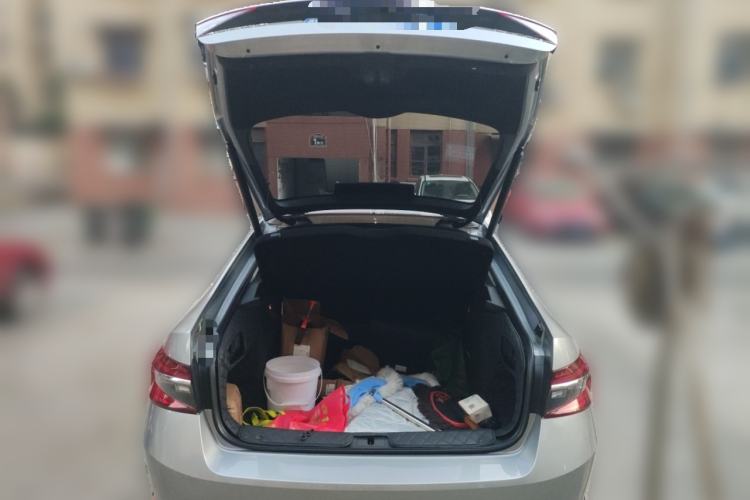 Used Skoda Superb 2025 TSI280 DSG Luxury Edition
