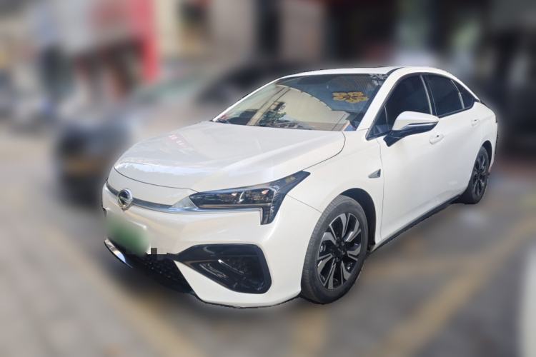 Used AION S 2020 Meizu 580 Pio