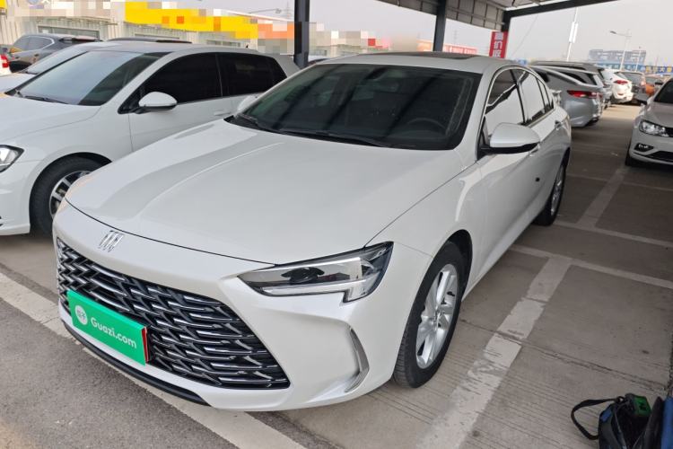 Used Buick Regal 2024 25T Deluxe Edition