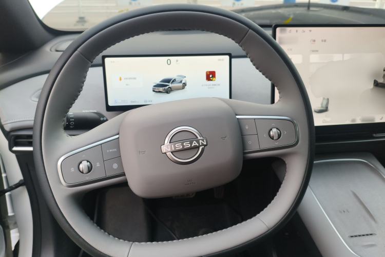 Used Nissan N7 2025 625 Pro
