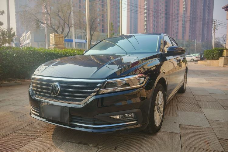 Used Volkswagen Lavida 2021 280TSI DSG Comfort Edition
