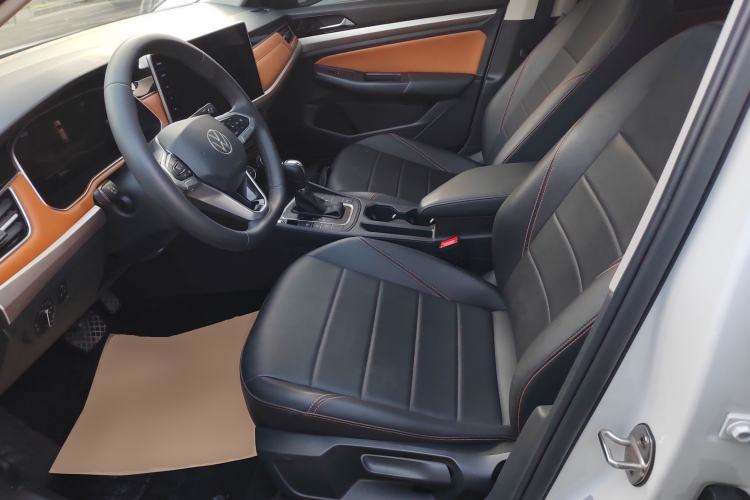 Used Volkswagen Bora 2023 200TSI DSG Enjoyment Edition