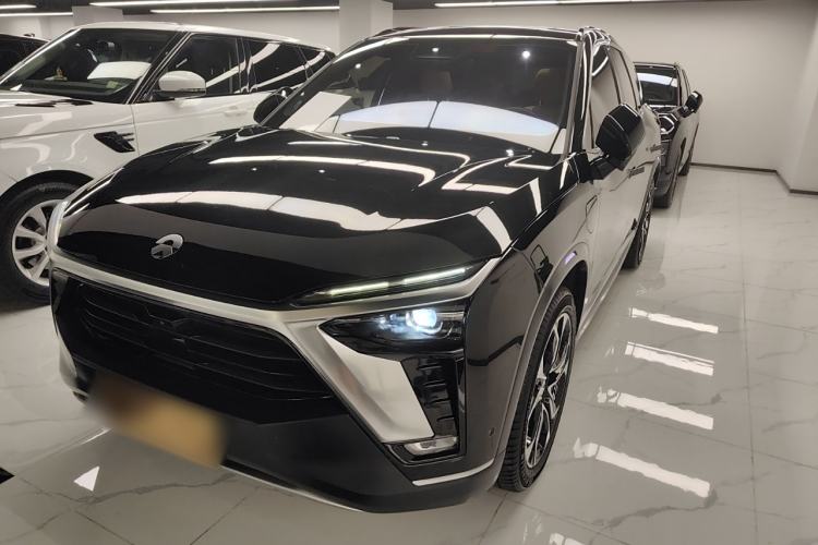 Used Nio ES8 2022 75 kWh Six-Seater Version