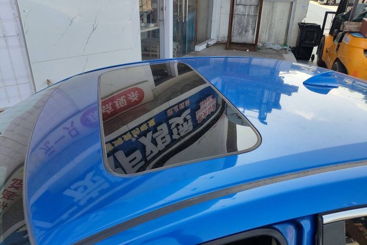 Used Honda Civic 2016 220TURBO CVT Luxury Edition