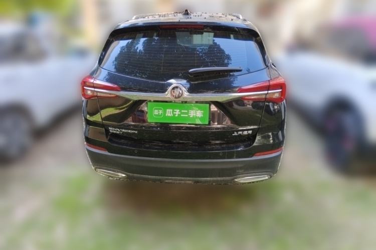 Used Buick Envision 2021 532T Two-Wheel-Drive Luxury Version