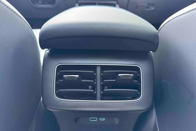 Used BYD Seal 06 New Energy 
