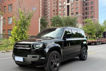 Used Land Rover Defender 2023 110 3.0T P400 X-DYNAMIC HSE