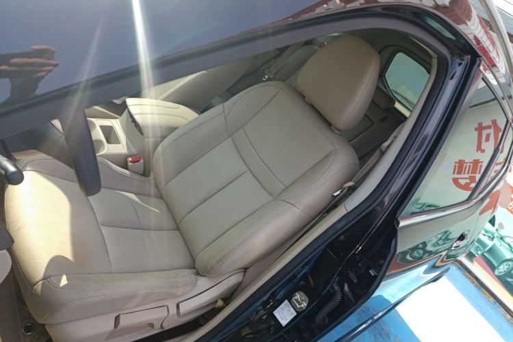 Used Nissan X-Trail 2017 2.0L CVT Comfort Edition 2WD
