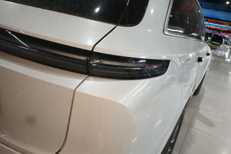 Used Li Auto L7 2024 Pro Model
