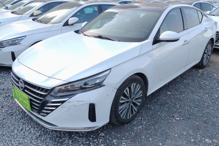 Used Nissan Teana 2022 2.0L XL-TLS Enjoyment Edition