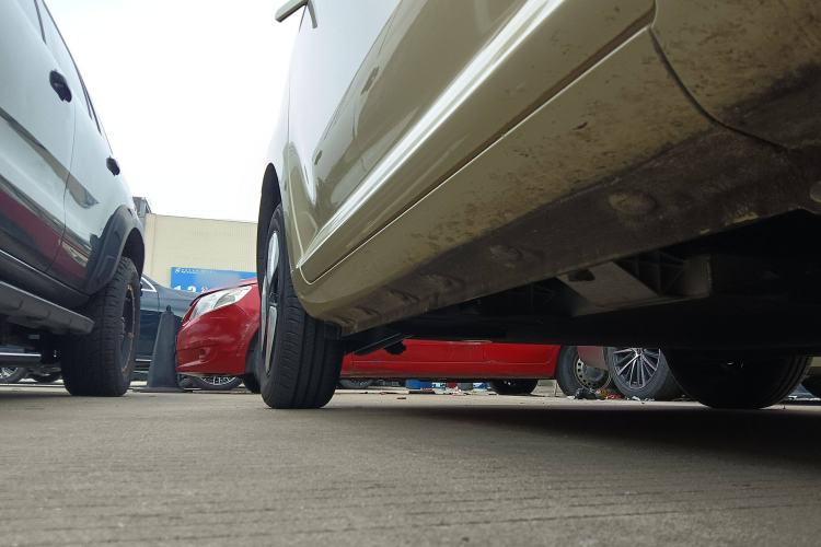 Used  Lumin 2022 210km Sweet Edition
