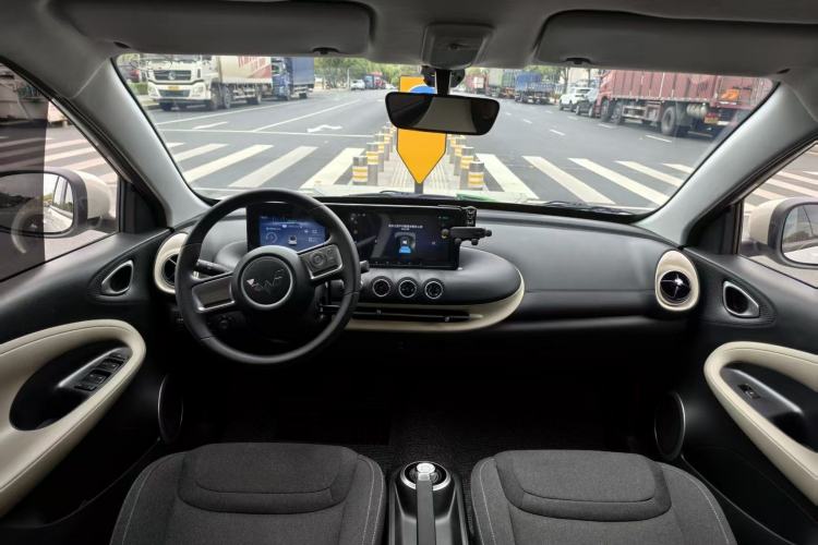 Used Wuling Bingo 2024 203km Light Edition