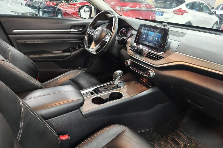 Used Nissan Teana 2021 2.0L XL Comfort Edition
