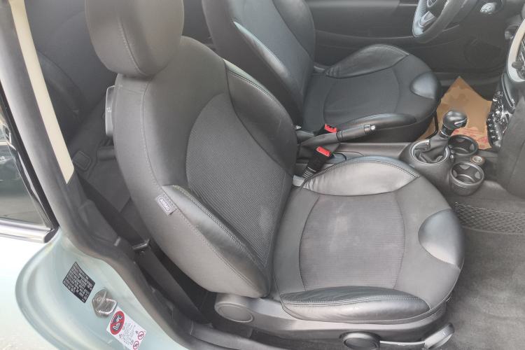 Used  MINI 2012 1.6L COOPER Baker Street
