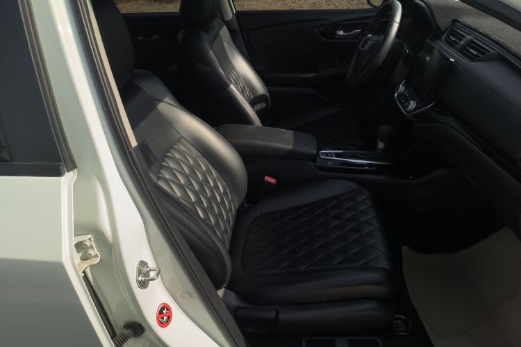 Used Honda Crider 2019 180 Turbo CVT Comfort Version China VI
