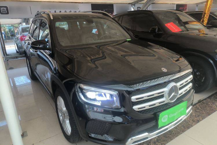 Used Mercedes-Benz GLB 2023 GLB 220 Sport Edition