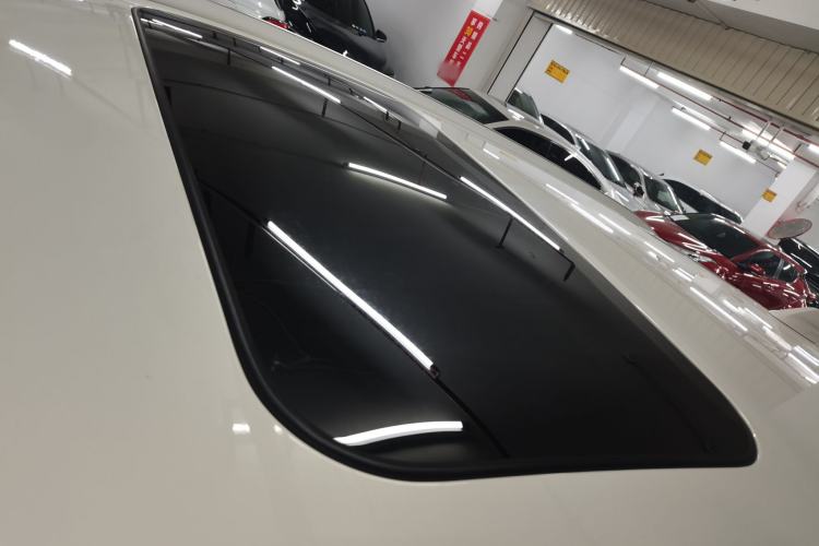 Used Mazda CX-5 2020 Revised Version 2.0L Automatic Two-Wheel Drive ZhiZun Trim
