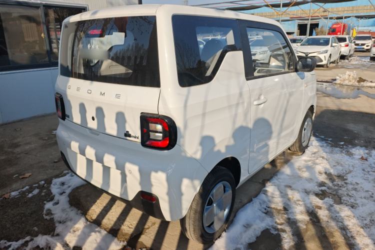Used  Panda 2024 Panda Mini 200km Endurance Bear