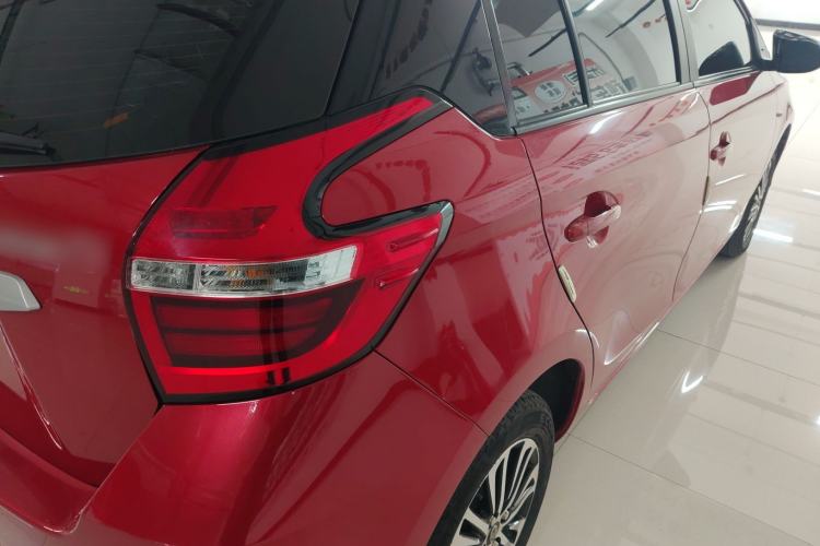 Used Toyota Vios FS 2017 1.5L CVT Fengchi Edition