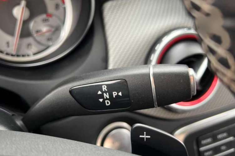 Used Mercedes-Benz GLA 2016 GLA 200 Sport Edition