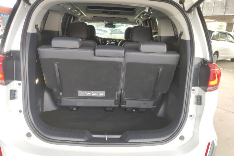 Used GAC Trumpchi M8 2021 Master Series 390T Ultimate Edition