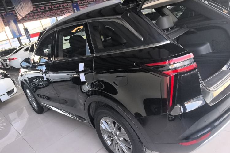 Used Venucia Star 2020 260T Automatic 48V Mild Hybrid Turbocharged Star Edition
