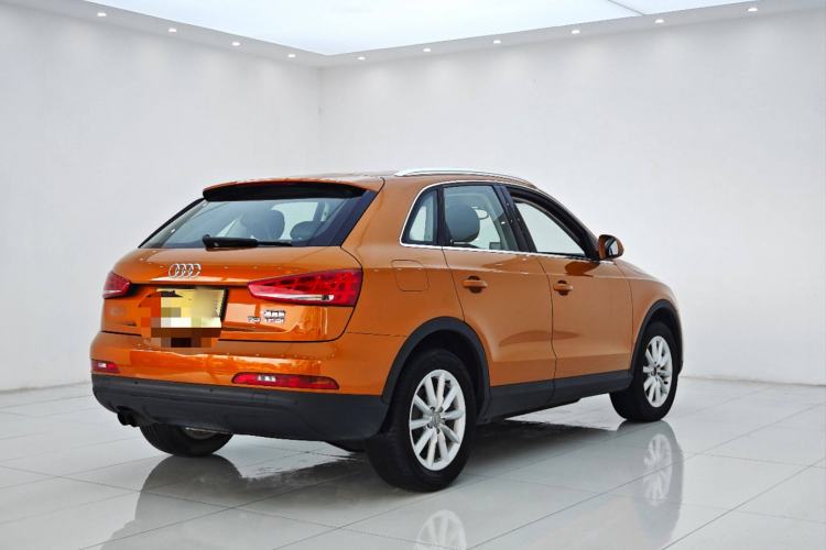 Used Audi Q3 2013 35 TFSI Ambition Edition
